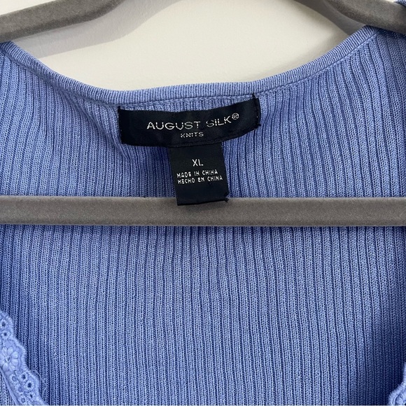 babydoll style cardigan silk/cotton fabric! - Picture 6 of 9